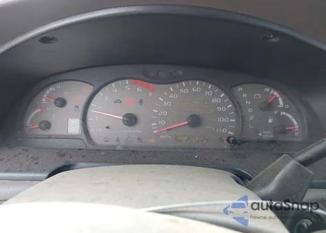 2002 Toyota Sequoia Limited V8 from USA, damaged, VIN 5TDBT48A72S131740